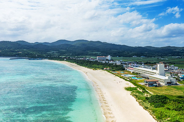 雲海テラス