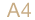 A4