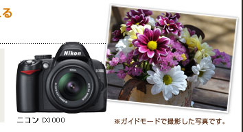 jR D3000